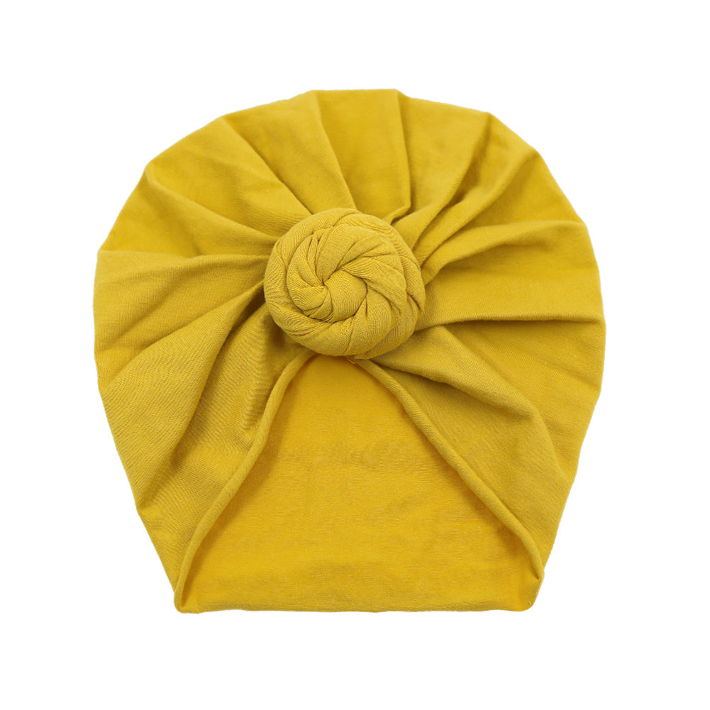 Top Knot Turbans (Spring/Summer)