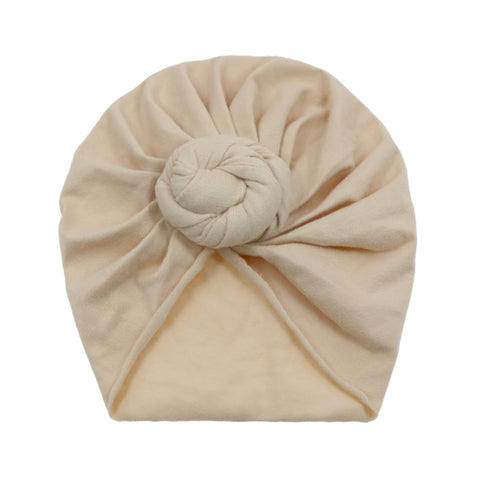 Top Knot Turbans (Spring/Summer)