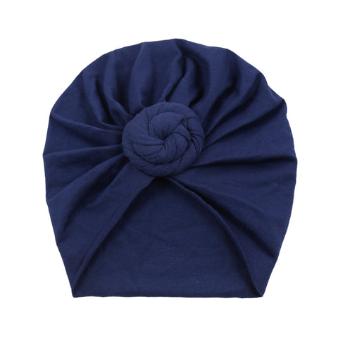 Top Knot Turbans (Spring/Summer)