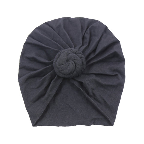 Top Knot Turbans (Spring/Summer)