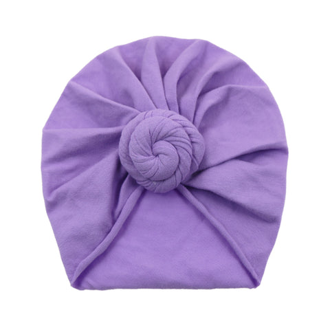 Top Knot Turbans (Spring/Summer)