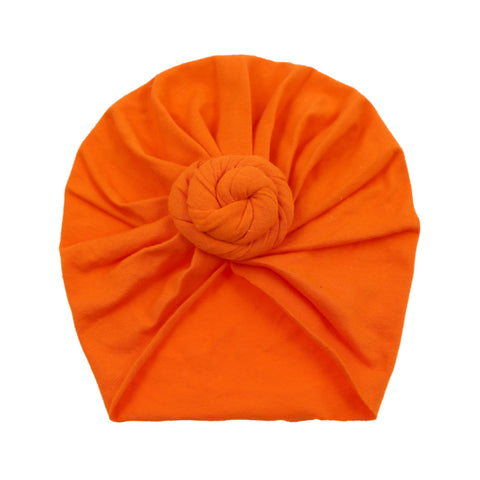 Top Knot Turbans (Spring/Summer)