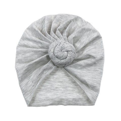 Top Knot Turbans (Spring/Summer)