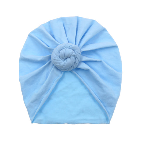 Top Knot Turbans (Spring/Summer)