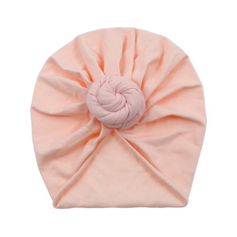 Top Knot Turbans (Spring/Summer)