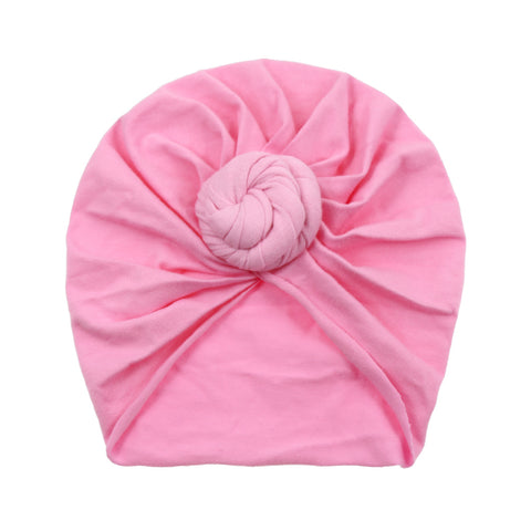 Top Knot Turbans (Spring/Summer)