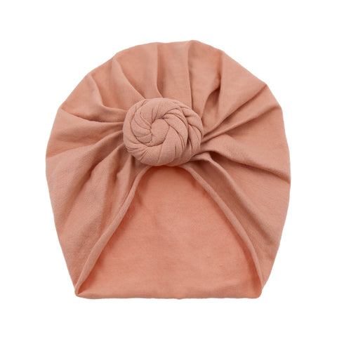 Top Knot Turbans (Spring/Summer)