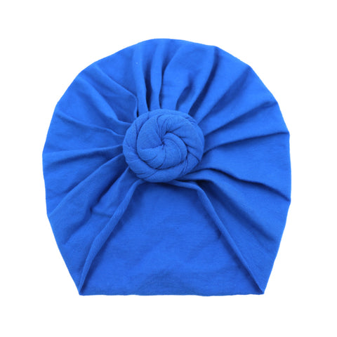 Top Knot Turbans (Spring/Summer)