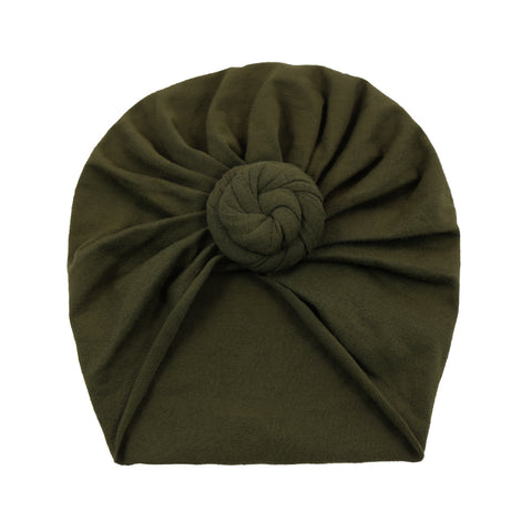 Top Knot Turbans (Spring/Summer)