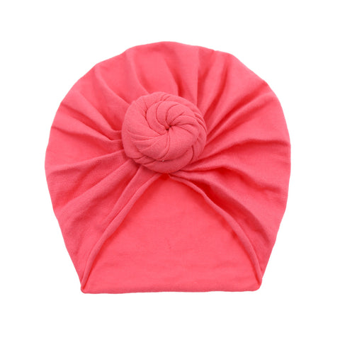 Top Knot Turbans (Spring/Summer)