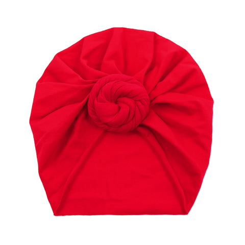 Top Knot Turbans (Spring/Summer)