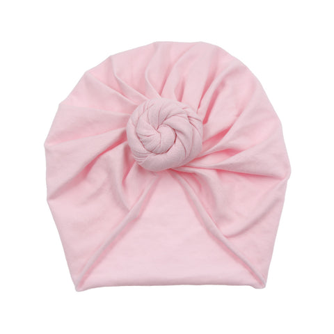 Top Knot Turbans (Spring/Summer)