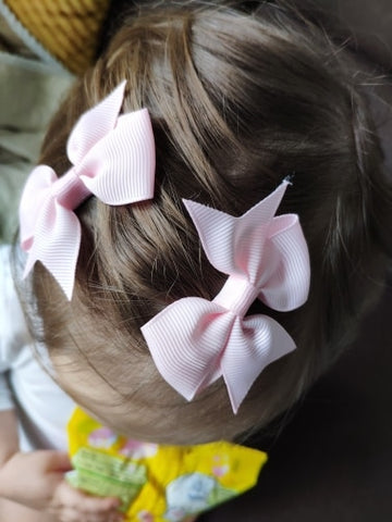 Mini Clip-in Bow Pack