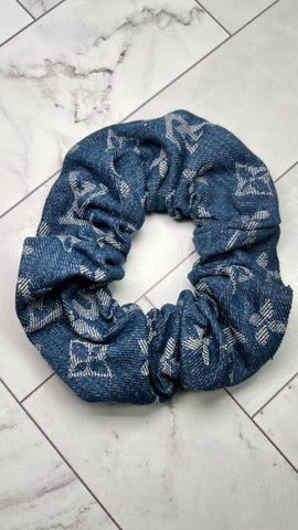 Boss Baby Scrunchie