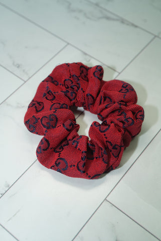 Boss Baby Scrunchie