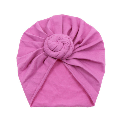 Top Knot Turbans (Spring/Summer)