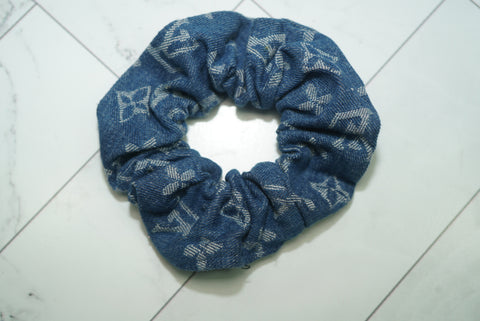 Boss Baby Scrunchie