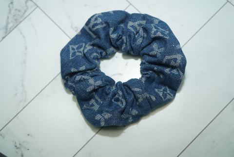 Boss Baby Scrunchie