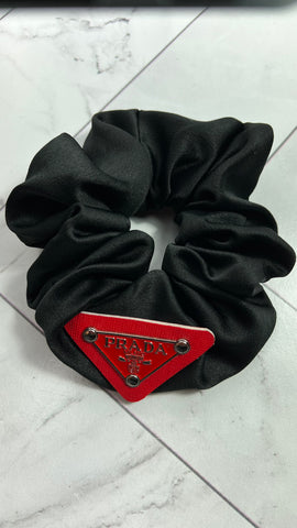 Boss Baby Scrunchie