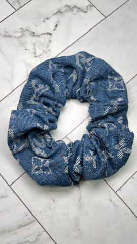 Boss Baby Scrunchie